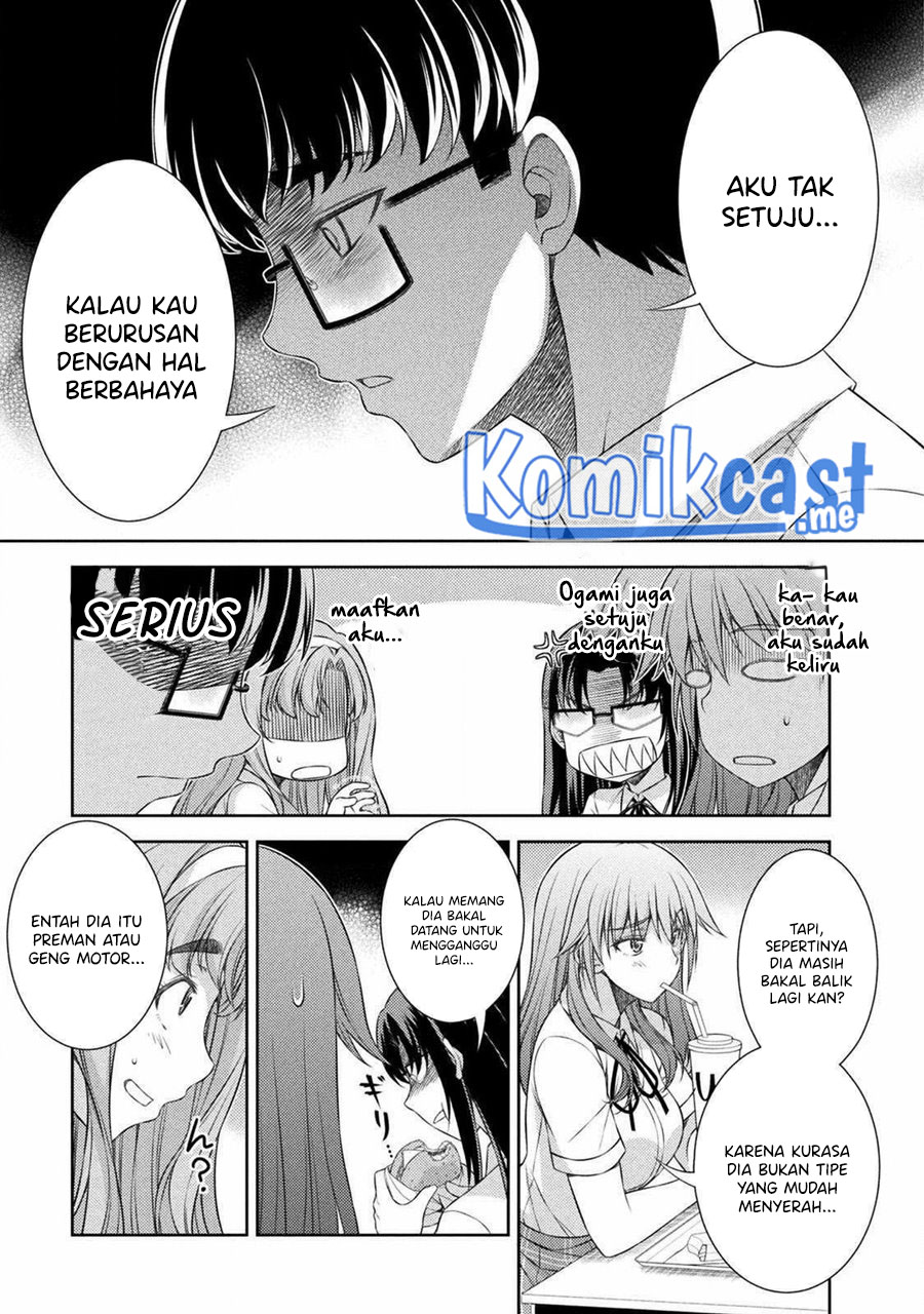 Dilarang COPAS - situs resmi www.mangacanblog.com - Komik silver plan to redo from jk 036 - chapter 36 37 Indonesia silver plan to redo from jk 036 - chapter 36 Terbaru 9|Baca Manga Komik Indonesia|Mangacan